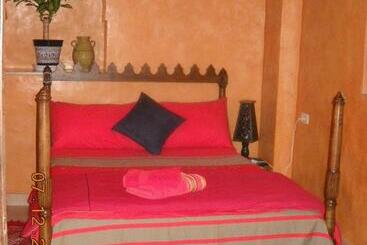 هتل Maison Leila Chambres D Hotes
