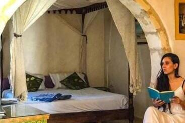 هتل Maison Leila Chambres D Hotes