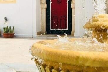 هتل Maison Leila Chambres D Hotes
