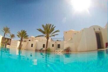 هتل Maison Leila Chambres D Hotes
