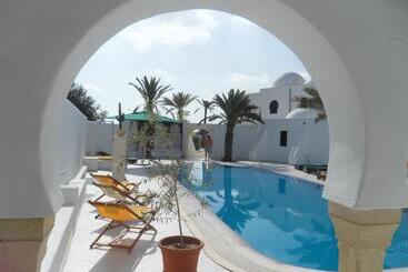 هتل Maison Leila Chambres D Hotes