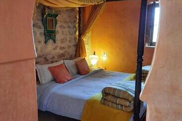 هتل Maison Leila Chambres D Hotes