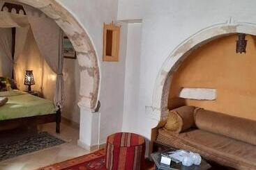 هتل Maison Leila Chambres D Hotes