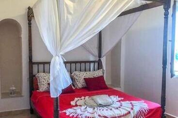 هتل Maison Leila Chambres D Hotes
