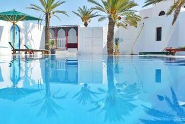 هتل Maison Leila Chambres D Hotes