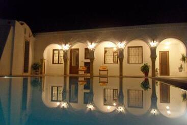 هتل Maison Leila Chambres D Hotes
