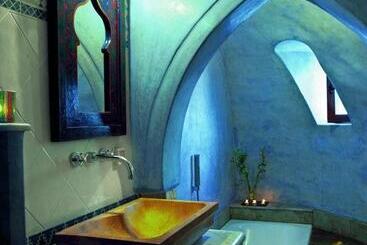 هتل Maison Leila Chambres D Hotes