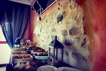 هتل Maison Leila Chambres D Hotes