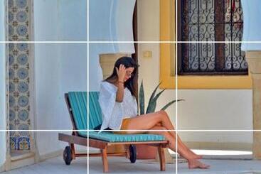 هتل Maison Leila Chambres D Hotes