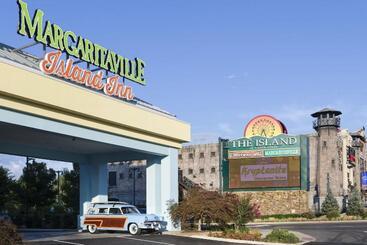 هتل Margaritaville Island Inn