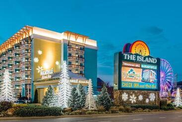 هتل Margaritaville Island Inn