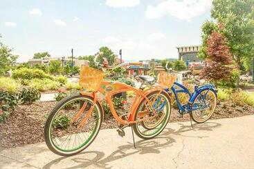 هتل Margaritaville Island Inn