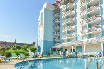 هتل Margaritaville Island Inn