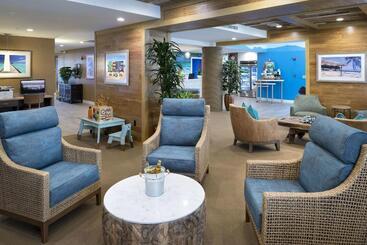 هتل Margaritaville Island Inn