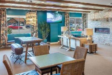 هتل Margaritaville Island Inn