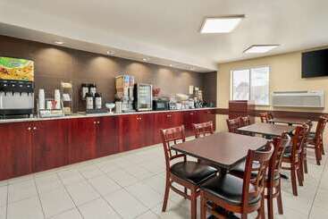 هتل Quality Inn Wenatchee Leavenworth