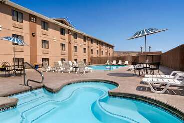 هتل Quality Inn Wenatchee Leavenworth
