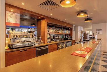 هتل Ramada Encore Leicester City Centre