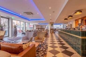 هتل Ramada Encore Leicester City Centre