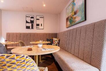 هتل Ramada Encore Leicester City Centre