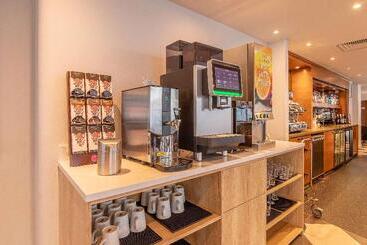 هتل Ramada Encore Leicester City Centre