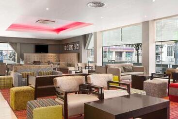 هتل Ramada Encore Leicester City Centre