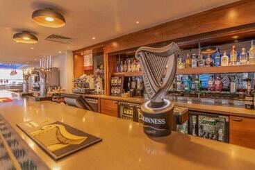هتل Ramada Encore Leicester City Centre
