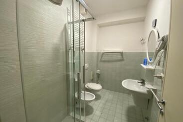 هتل Residence Roxy