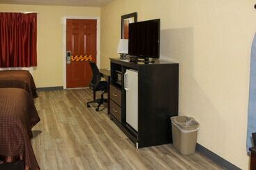 هتل Rodeway Inn Medford South I 5