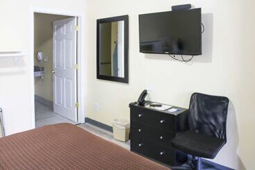 هتل Rodeway Inn Medford South I 5