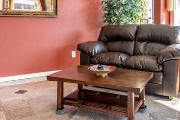 هتل Rodeway Inn Medford South I 5