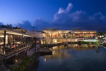 Hotel Rosewood Mayakoba