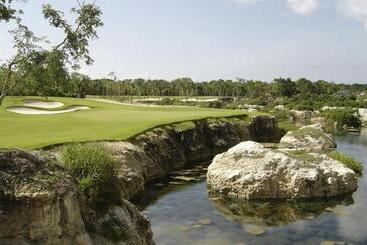 Hotel Rosewood Mayakoba