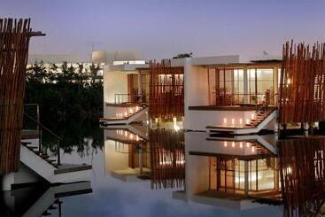 Hotel Rosewood Mayakoba