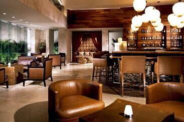 Hotel Rosewood Mayakoba
