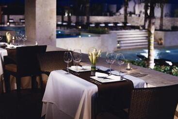 Otel Rosewood Mayakoba