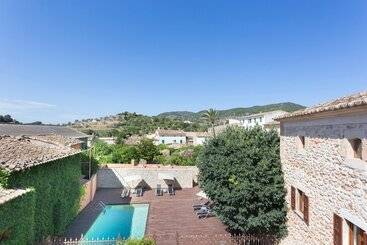 Ca  N Beia Suites   Adults Only - Alaro