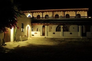 هتل روستایی El Palomar De La Breña