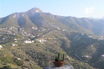 هتل Rural Los Caracoles