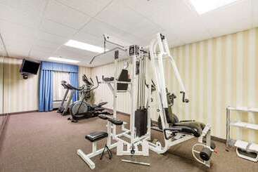 هتل Sleep Inn Columbia Gateway