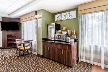 هتل Sleep Inn Columbia Gateway