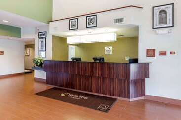 هتل Sleep Inn Columbia Gateway