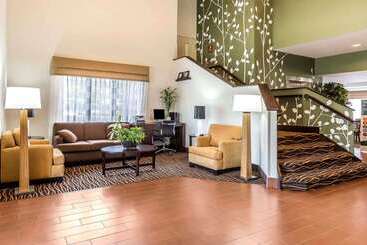 فندق Sleep Inn Columbia Gateway