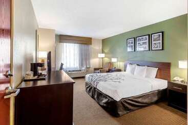 هتل Sleep Inn Columbia Gateway