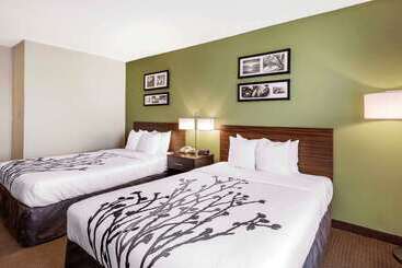 هتل Sleep Inn Columbia Gateway