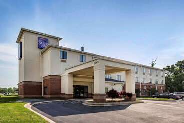 هتل Sleep Inn Columbia Gateway