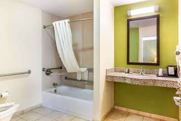 هتل Sleep Inn & Suites Jacksonville West