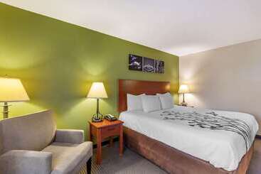 هتل Sleep Inn & Suites Jacksonville West