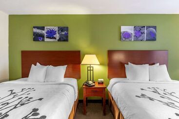هتل Sleep Inn & Suites Jacksonville West