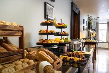 Leonardo Boutique Hotel Salzburg Gablerbräu